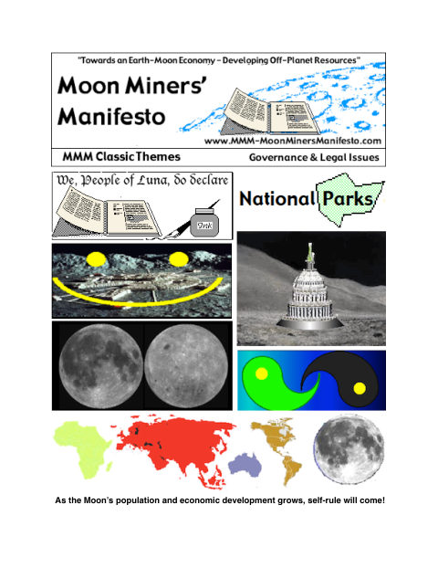 Cover of MMM Classic Theme: Legal Issues