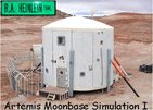 Building the Heinlein Simulated Tunnel