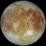 Europa type worlds may far outnumber Earth-like ones