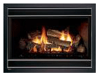 A Fireplace on the Moon?