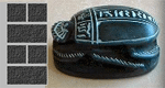 Hewn Basalt Products