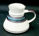 Designing a Moon-stable Coffee Mug