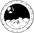 Skimming over the Moon\'s North Pole
