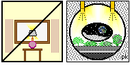Picture Window Clich�s